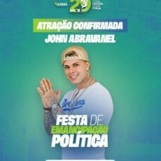 É batida que não deixa ninguém parado!