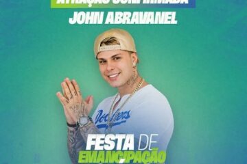 É batida que não deixa ninguém parado!