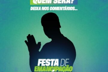 Já sabe quem vai comandar o palco?