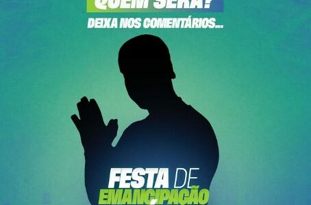 Já sabe quem vai comandar o palco? Já sabe quem vai comandar o palco?