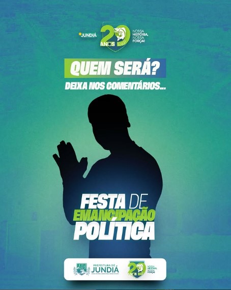 Já sabe quem vai comandar o palco?