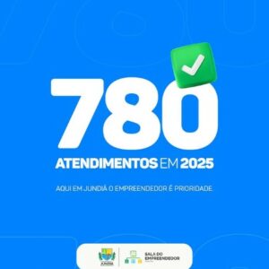 Compromisso com quem empreende!