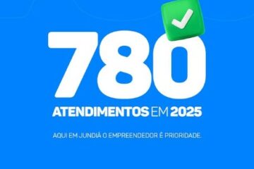Compromisso com quem empreende!