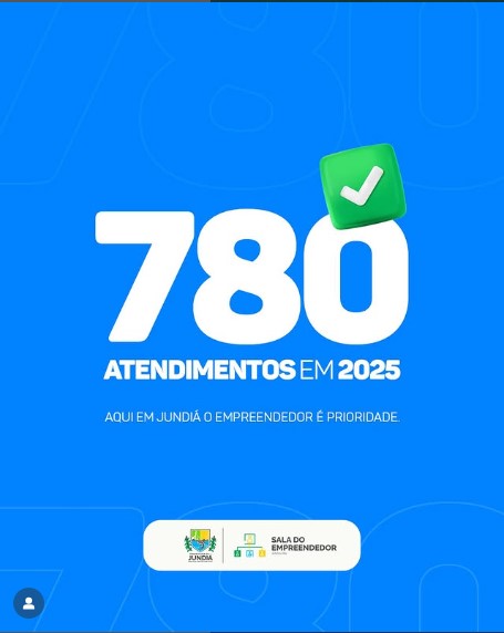 Compromisso com quem empreende!