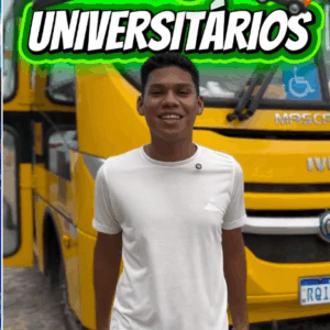 Transporte Universitário