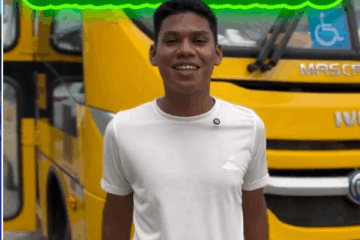 Transporte Universitário