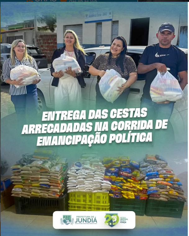 Esporte que gera solidariedade