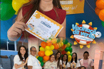 Dia D de Vacinação – Verão