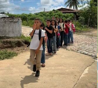 A gente tá de volta! 