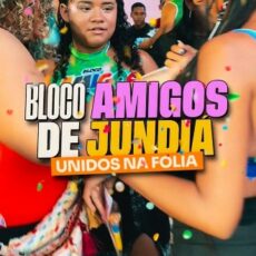 Ontem foi dia de alegria, de reencontro e de muita animação!