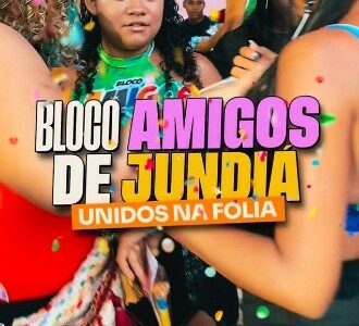 Ontem foi dia de alegria, de reencontro e de muita animação!