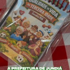 O som do forró, o sorriso no rosto e a alegria que contagia