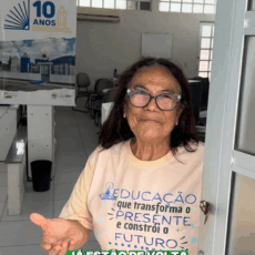 As atividades da Biblioteca Brasilina Augusto de Freitas já estão de volta