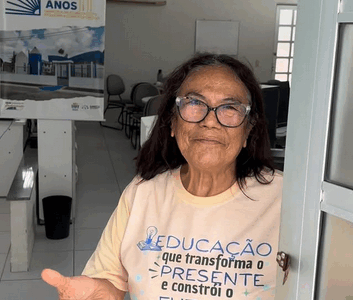 As atividades da Biblioteca Brasilina Augusto de Freitas já estão de volta As atividades da Biblioteca Brasilina Augusto de Freitas já estão de volta