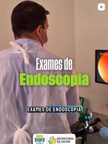 Cuidar da saúde da nossa população é prioridade!