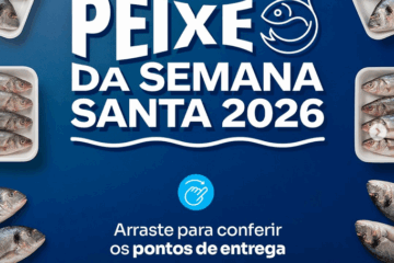 Entrega do Peixe 2026 em Jundiá