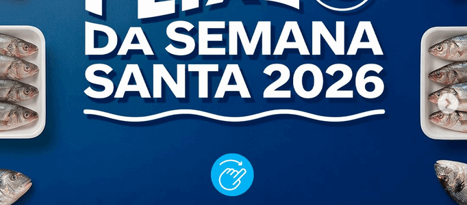 Entrega do Peixe 2026 em Jundiá Entrega do Peixe 2026 em Jundiá