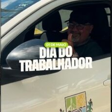 Hoje é dia de homenagear quem faz Jundiá acontecer! 