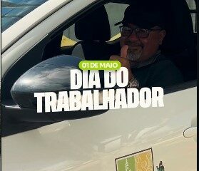 Hoje é dia de homenagear quem faz Jundiá acontecer! 