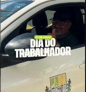 Hoje é dia de homenagear quem faz Jundiá acontecer! 