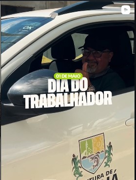 Hoje é dia de homenagear quem faz Jundiá acontecer! 