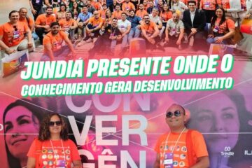 Visita Técnica realizada em João Pessoa/PB