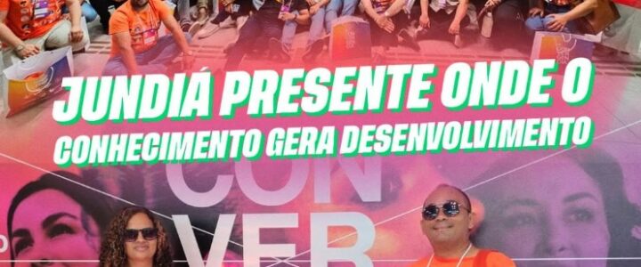 Visita Técnica realizada em João Pessoa/PB