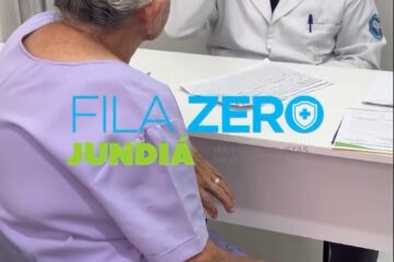 Atendimento especializado em otorrinolaringologia 