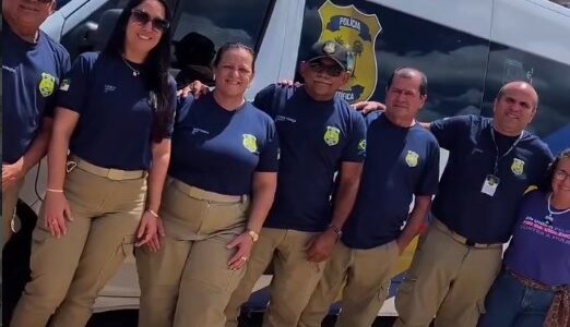 Projeto Maria Vai à Cidade
