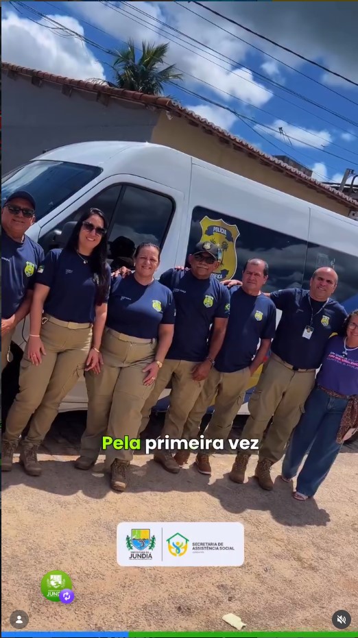 Projeto Maria Vai à Cidade