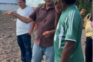 Dia do Trabalhador Rural