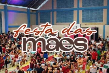 Grande Festa das Mães
