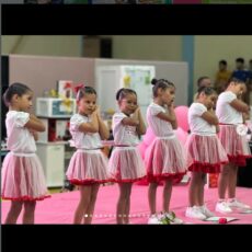 Festa das Mães 2026 