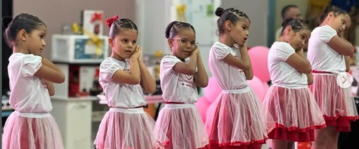 Festa das Mães 2026 