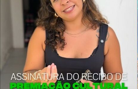 A cultura de Jundiá segue sendo valorizada e fortalecida! 