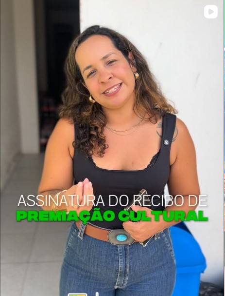 A cultura de Jundiá segue sendo valorizada e fortalecida! 