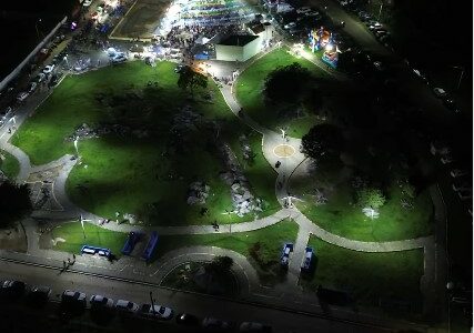 Chegamos ao fim de mais uma edição que ficará marcada na história de Jundiá. Chegamos ao fim de mais uma edição que ficará marcada na história de Jundiá.