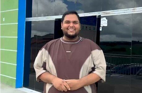 II São Julhão de Jundiá II São Julhão de Jundiá