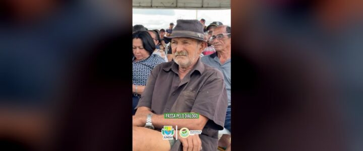 O fortalecimento da agricultura familiar passa pelo diálogo O fortalecimento da agricultura familiar passa pelo diálogo
