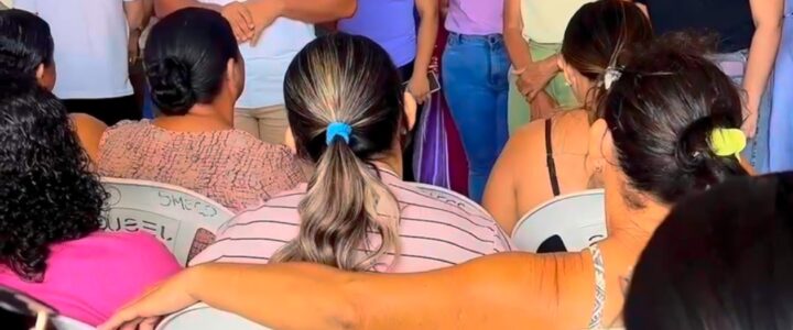 Agosto Lilás: cuidado, prevenção e acolhimento!