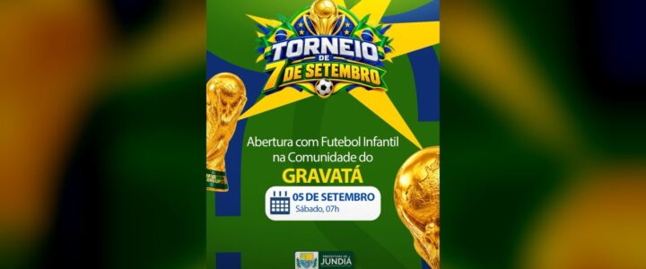 É tradição que passa de geração em geração!