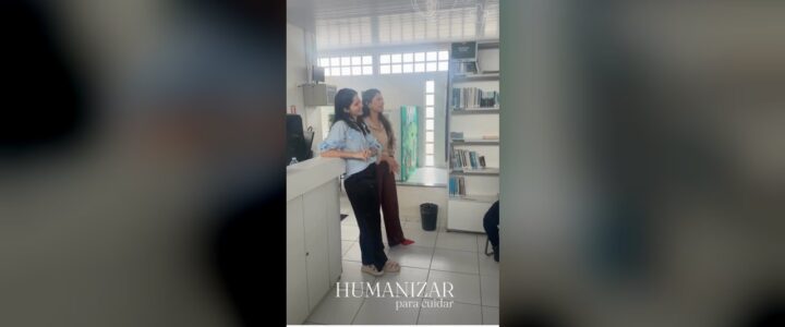 Humanizar para cuidar.