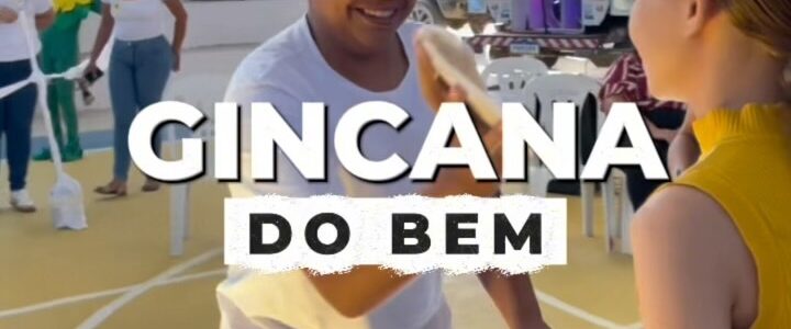 Conectados pela Vida!