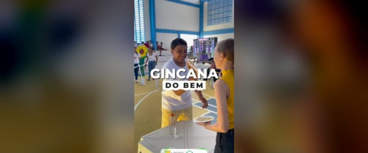 Conectados pela Vida!