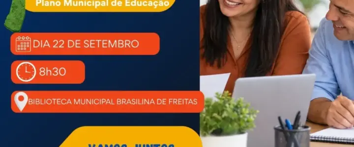 Construindo juntos a educação dos próximos 10 anos! Construindo juntos a educação dos próximos 10 anos!