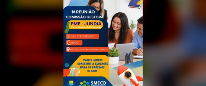 Construindo juntos a educação dos próximos 10 anos! Construindo juntos a educação dos próximos 10 anos!
