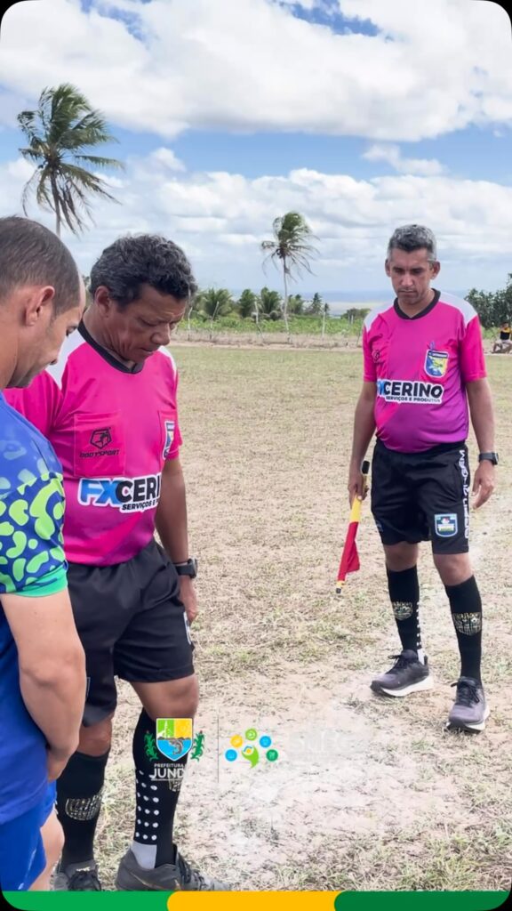 Esporte, integração e muita emoção em Santa Fé!