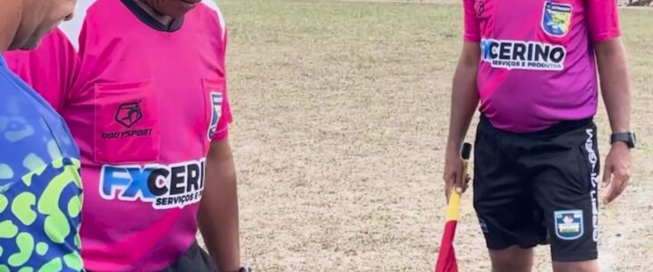 Esporte, integração e muita emoção em Santa Fé!