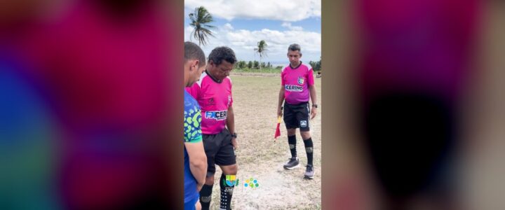 Esporte, integração e muita emoção em Santa Fé!