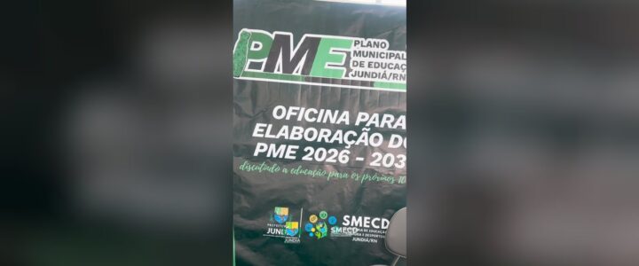 Jundiá construindo o futuro da educação!